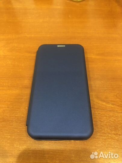 Чехол-книжка iPhone XS MAX