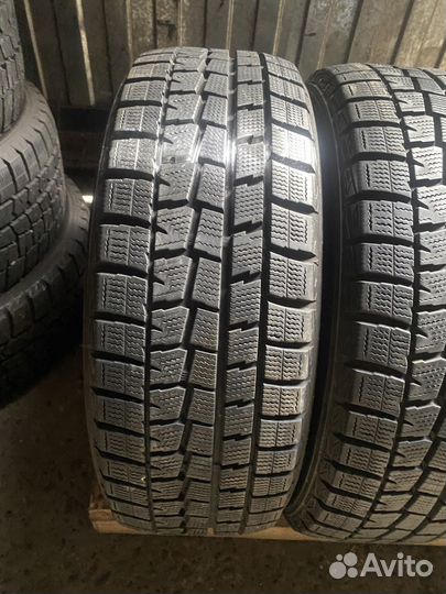 Dunlop Winter Maxx WM01 185/55 R15