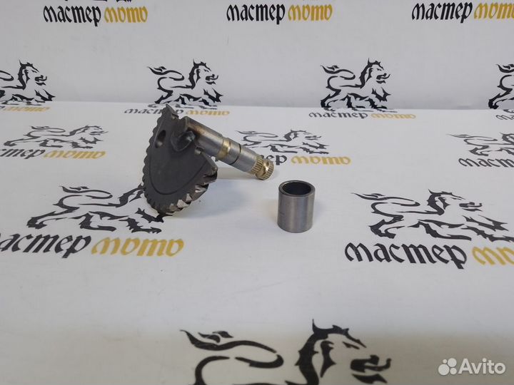 Полумесяц кикстартера 139QMB