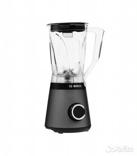 Стационарный блендер VitaPower Serie 4, 120 Вт, се