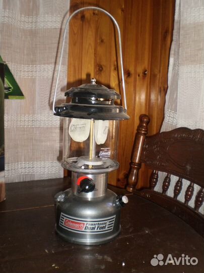 Декоративный светильник