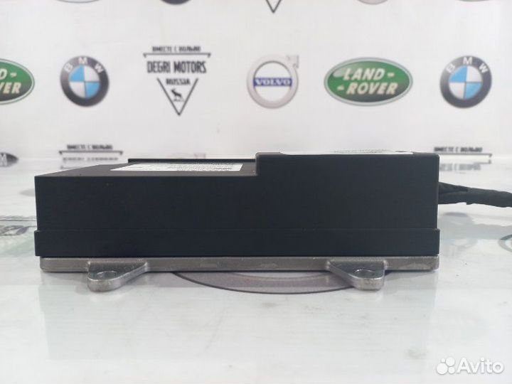 Блок управления SRS airbag Volvo XC60 (2009-2016)