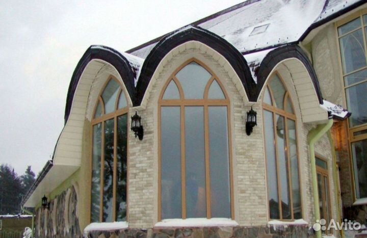 Окна быстро за день