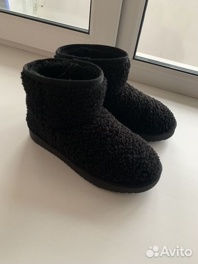 Угги детские