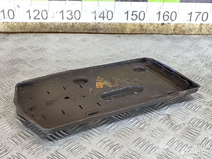 Крепление аккумулятора Bmw 5 e34 1988-1995