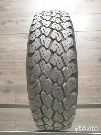 Bridgestone Desert Dueler 215/80 R15 102S