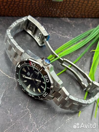 Часы мужские Tag Heuer