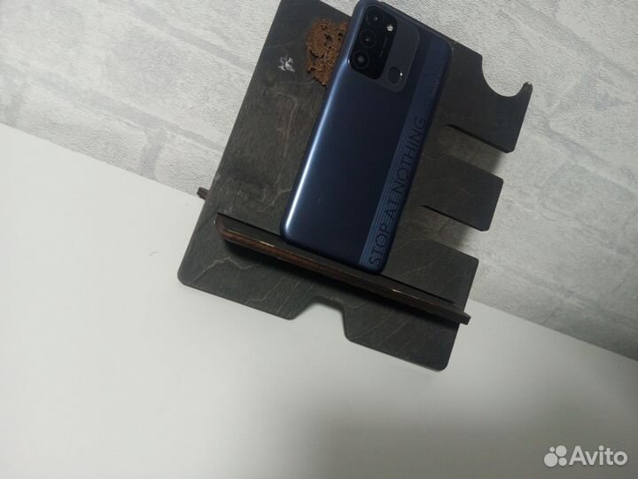 Tecno Spark 8C, 4/64 ГБ