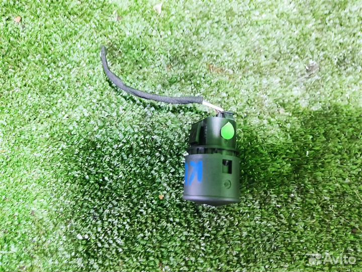 Кнопка запуска двигателя Renault Scenic 2 (JM) 20