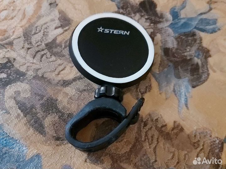 Зеркало для велосипеда