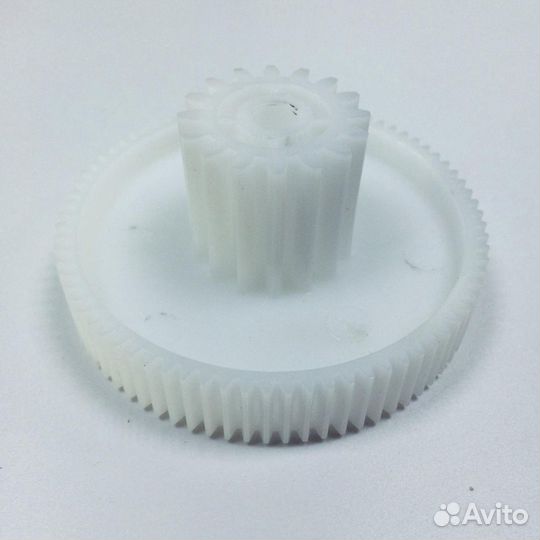 Шестерня для мясорубки Panasonic