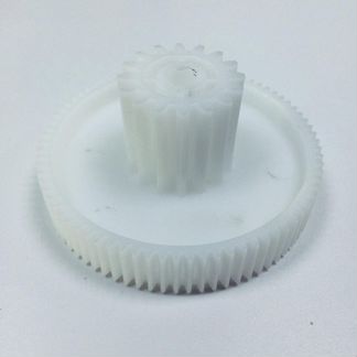Шестерня для мясорубки Panasonic