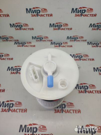 Бензонасос Ford focus c max