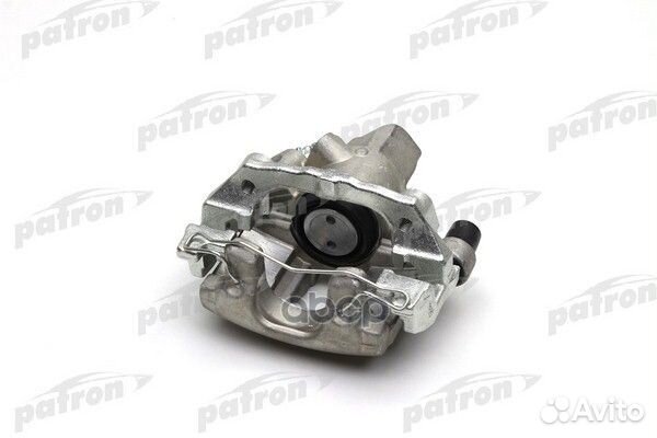 Суппорт тормозной задн прав Focus, Mazda 3, Vol