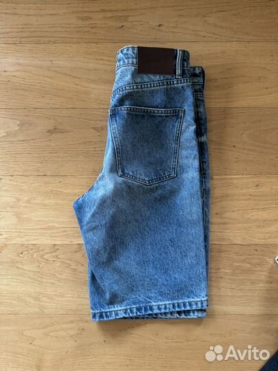 12storeez шорты