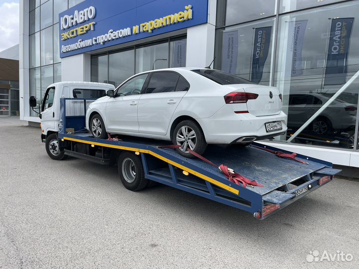 Эвакуатор 24/7