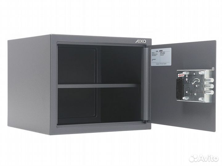 Сейф с электронным замком Aiko T-280 EL
