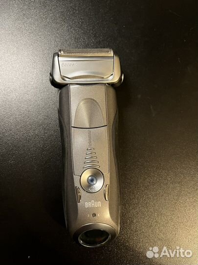 Бритва braun series 7