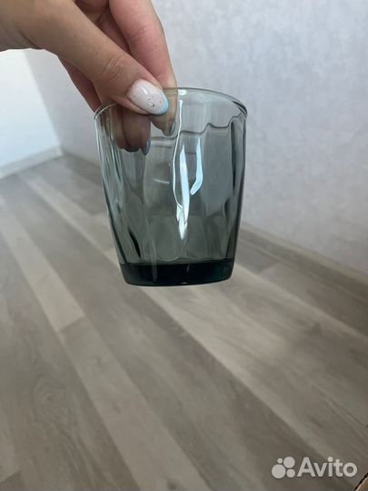 Стаканы для сока