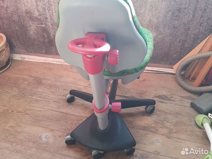 Стул детский школьный