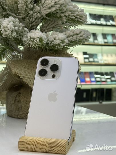 iPhone 14 Pro, 256 ГБ