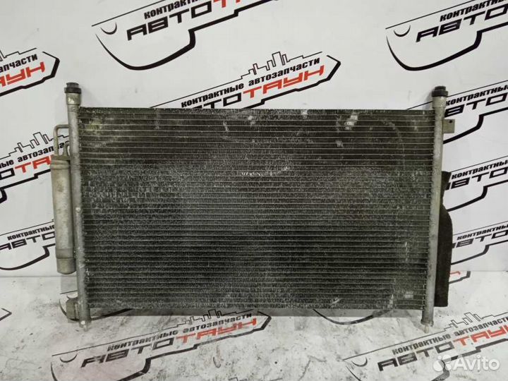 Радиатор кондиционера honda stepwgn RG1 RG2 RG3 RG