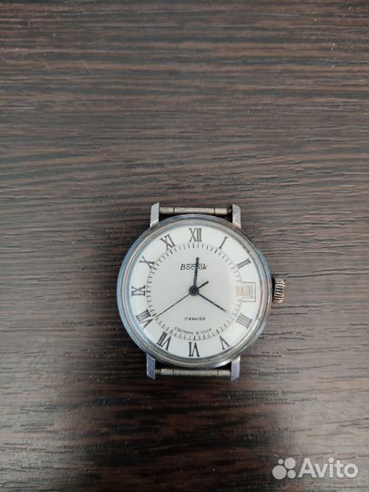 Мужские наручные часы в ассортименте