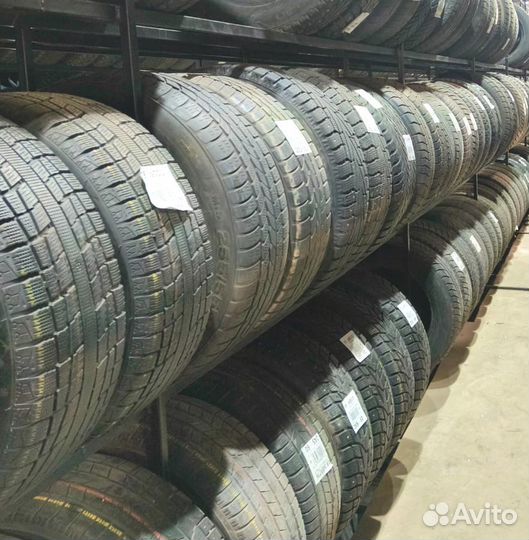 Barum SnoVanis 2 195/65 R16C 104P