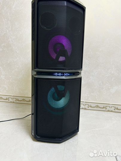 Колонка LG FH6