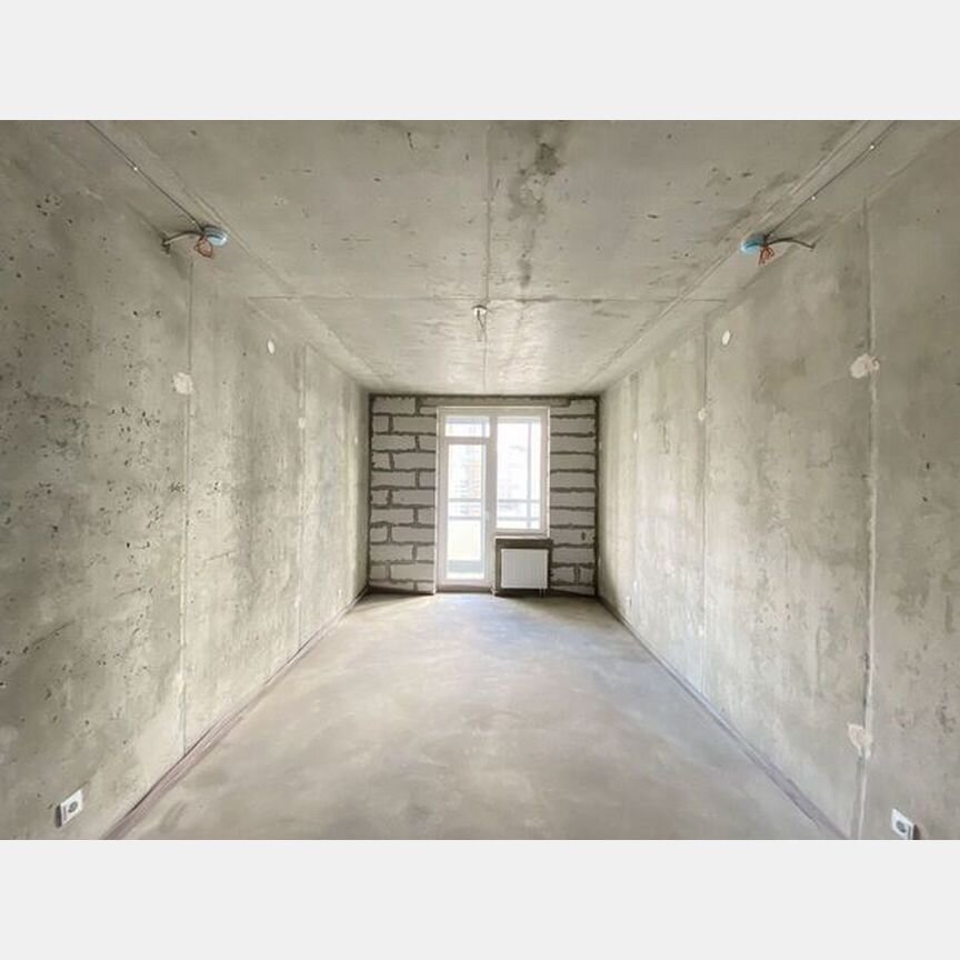 4-к. квартира, 130,1 м², 18/23 эт.