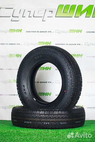 Nexen Roadian AT 4X4 RA7 285/50 R20