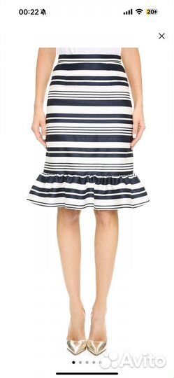 Юбка Red Valentino