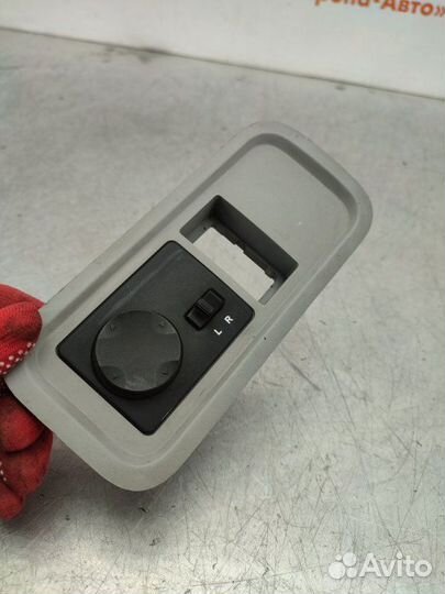 Переключатель регулировки зеркал Тагаз Vega C100