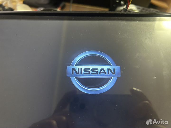 Android магнитола nissan x trail t32