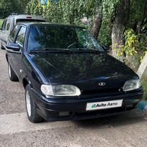 ВАЗ (LADA) 2113 Samara 1.6 MT, 2010, 123 000 км, с пробегом, цена 265 000 руб.