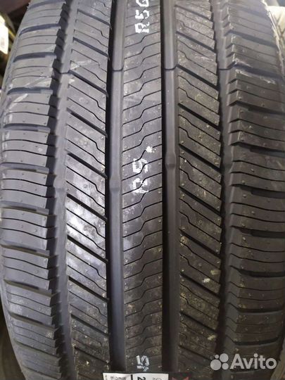Yokohama Geolandar CV G058 265/50 R20