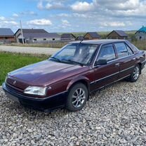 Renault 25 2.2 MT, 1989, 290 000 км, с пр�обегом, цена 180 000 руб.