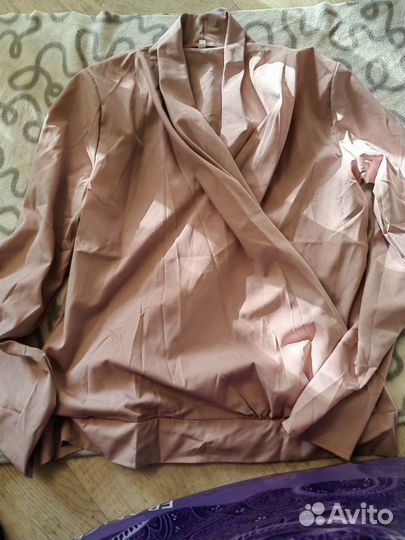 Женские вещи пакетом, размер S, 44,46,48