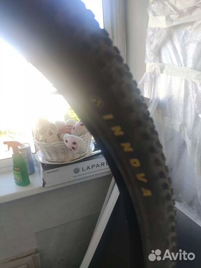 Покрышки 29 innova