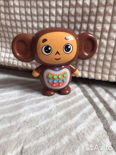 Игрушка музыкальная