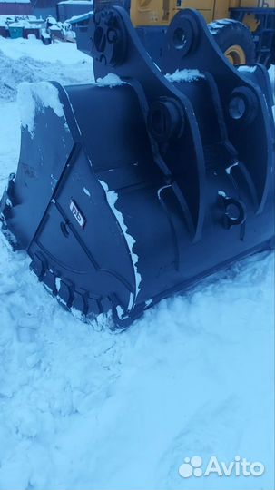 Ковш на экскаватор Komatsu PC400