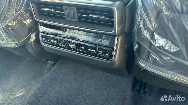 Lexus LX 3.3 AT, 2024, 9 км