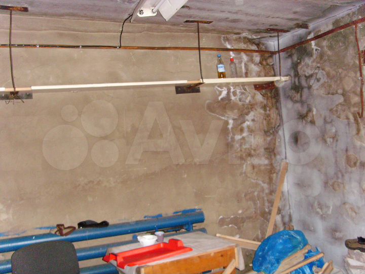 Гараж, 28 м²