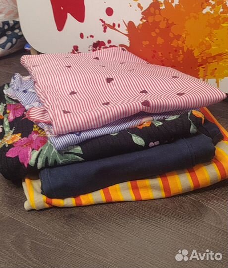 Пакет вещей р 140