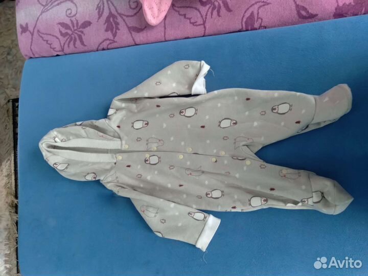 Комбинезон