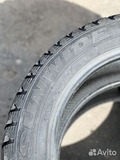 Sunwide Sunwin 235/55 R18 60T