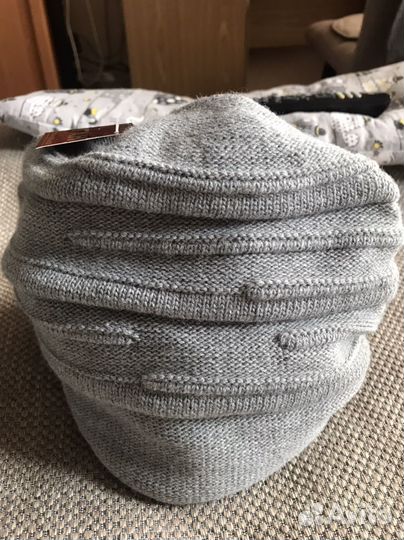 Шапка женская