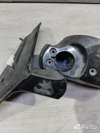 Зеркало правое mazda 6 gg