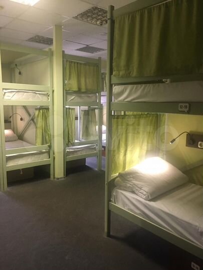 Комната 15 м², 1/5 эт.