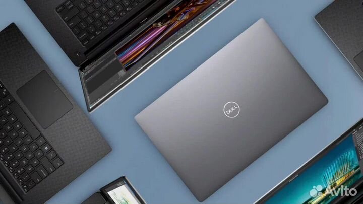 Dell Precision 5540 Ci5-9400 16 512 15